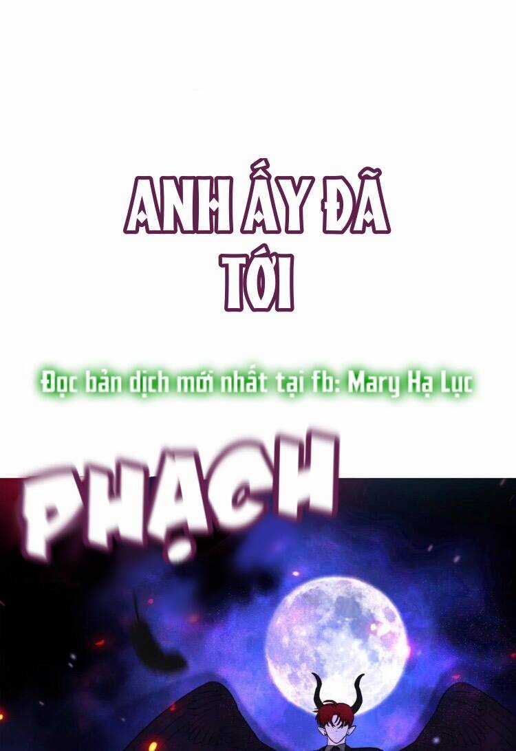 Ác Ma May Mắn Chapter 0 trang 30