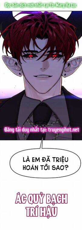 Ác Ma May Mắn Chapter 0 trang 35