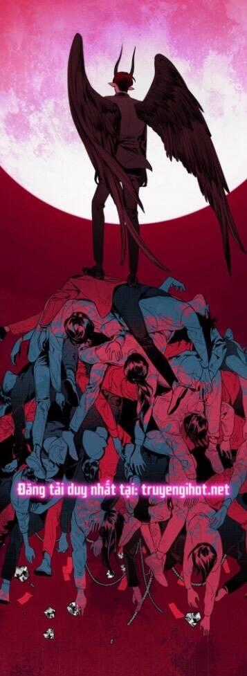 Ác Ma May Mắn Chapter 0 trang 37