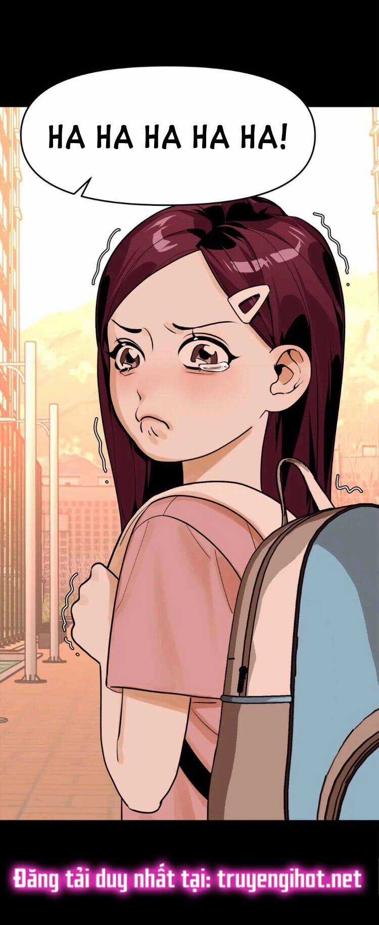 Ác Ma May Mắn Chapter 0 trang 5