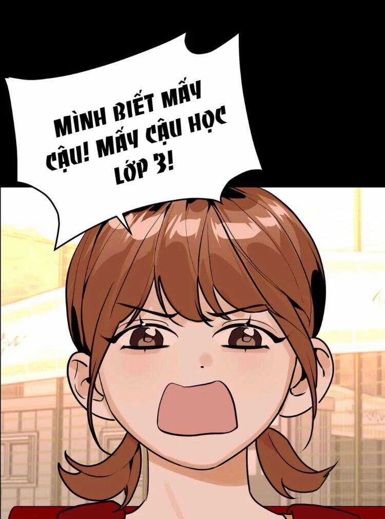 Ác Ma May Mắn Chapter 0 trang 7