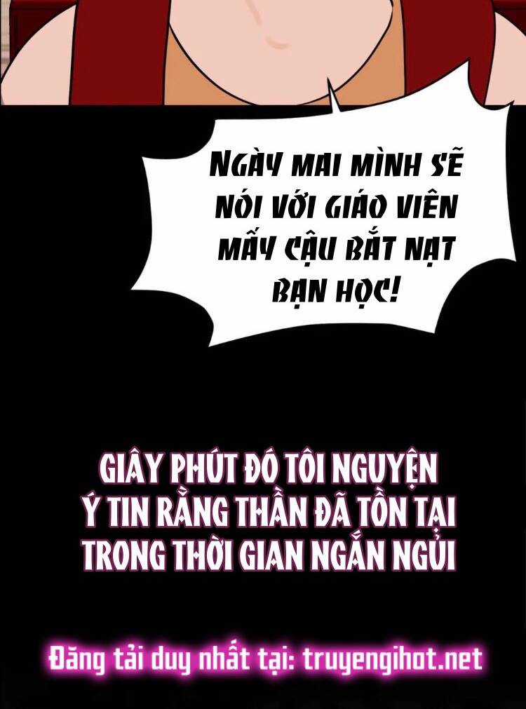 Ác Ma May Mắn Chapter 0 trang 8