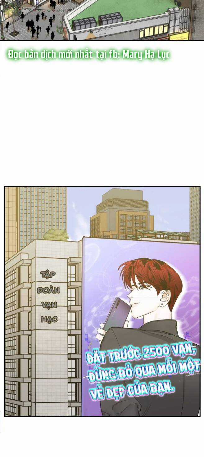 Ác Ma May Mắn Chapter 1 trang 2