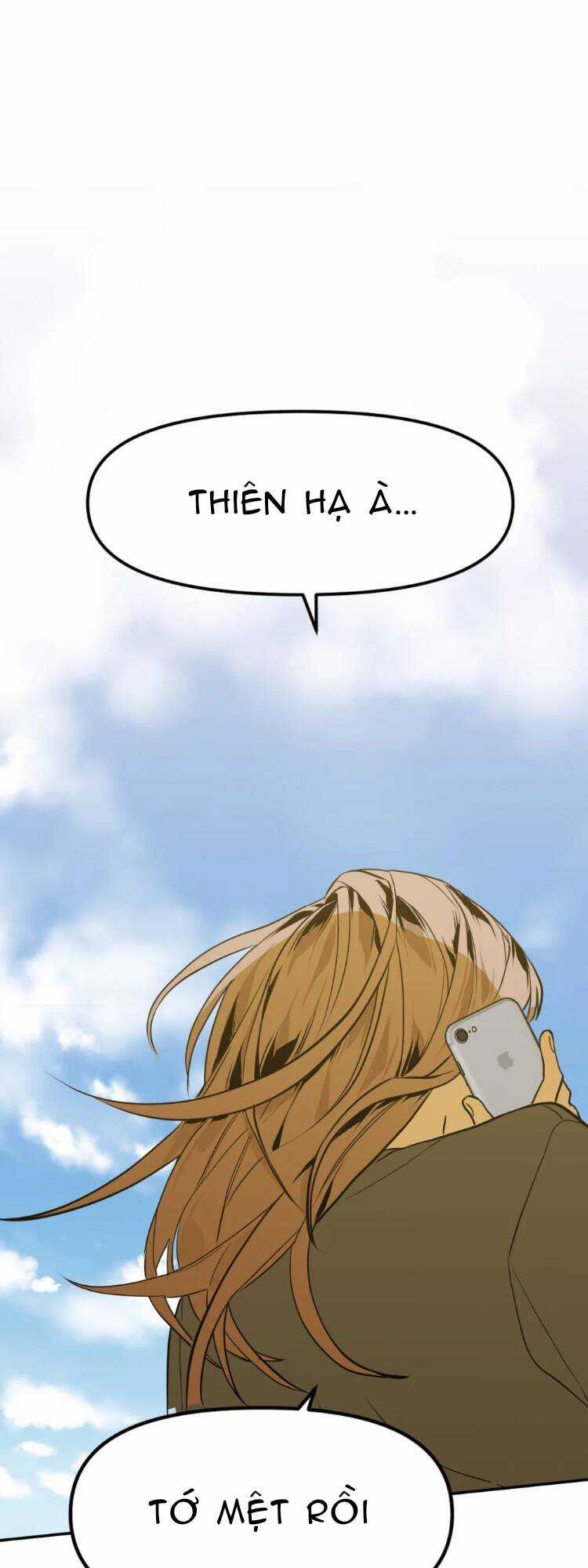 Ác Ma May Mắn Chapter 1 trang 20