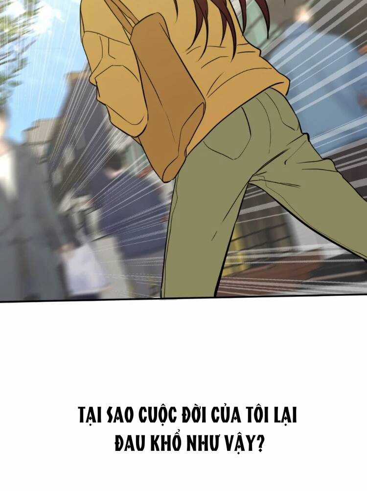 Ác Ma May Mắn Chapter 1 trang 22