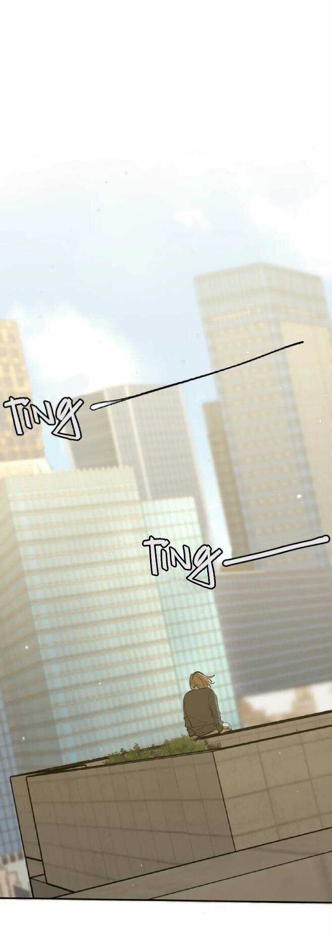 Ác Ma May Mắn Chapter 1 trang 3