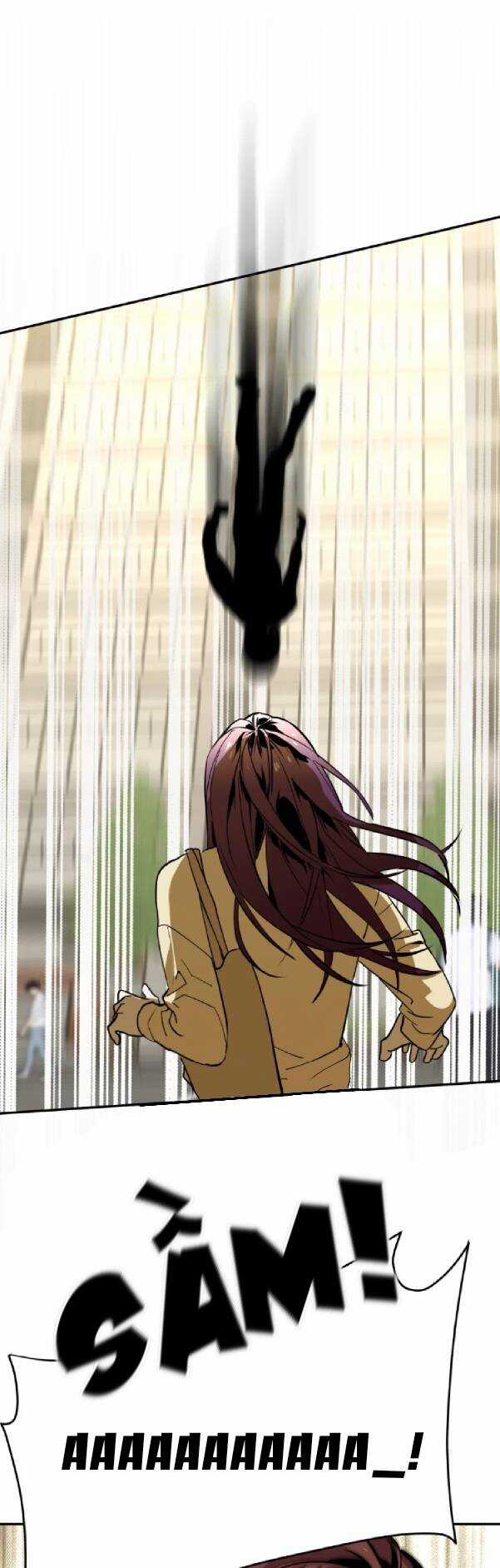 Ác Ma May Mắn Chapter 1 trang 30