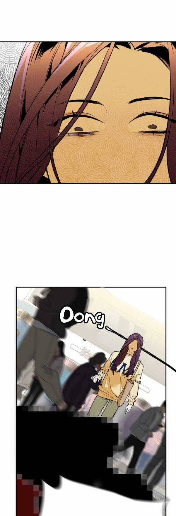 Ác Ma May Mắn Chapter 1 trang 32