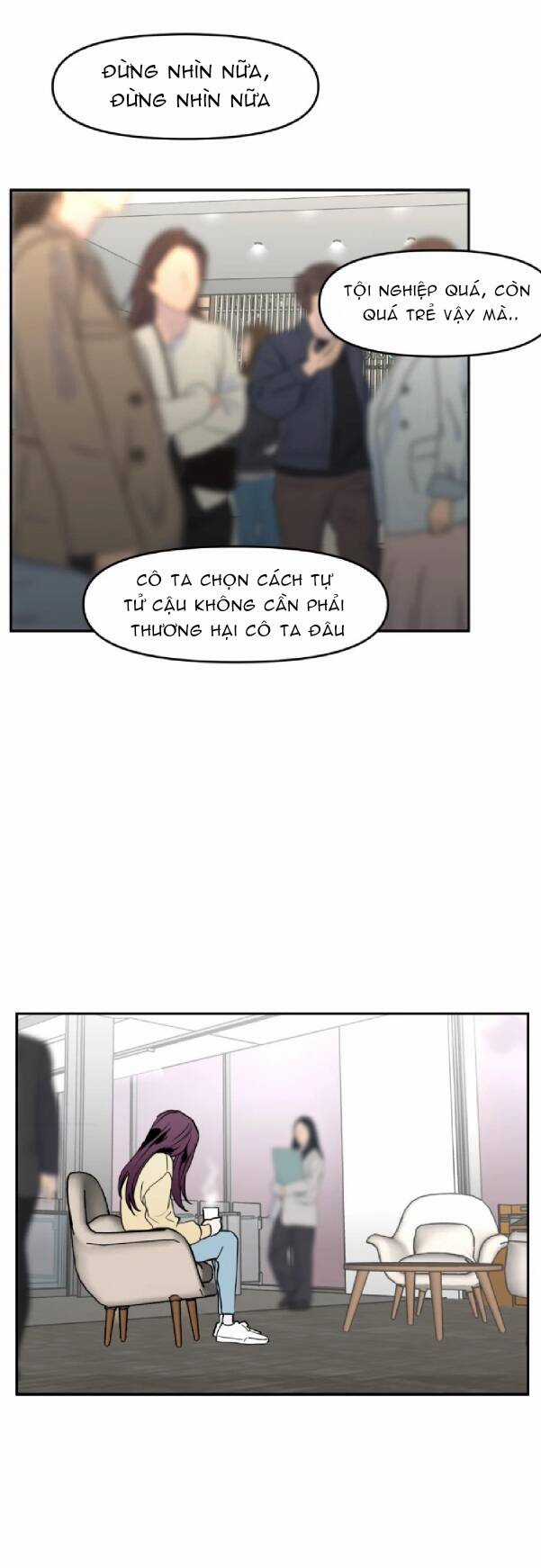 Ác Ma May Mắn Chapter 1 trang 38