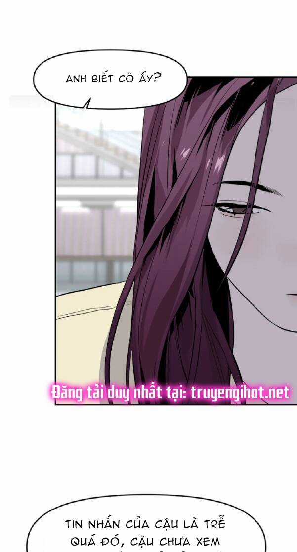 Ác Ma May Mắn Chapter 1 trang 40