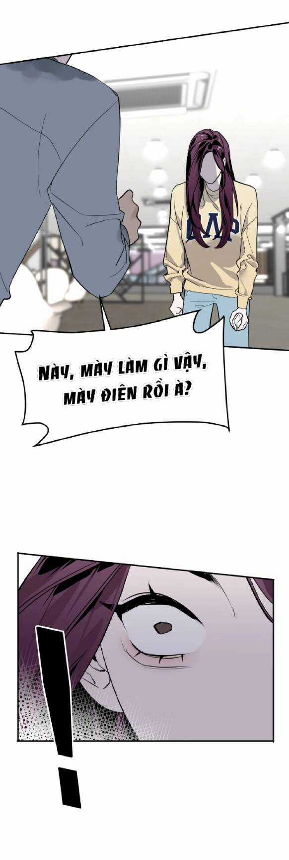 Ác Ma May Mắn Chapter 1 trang 44