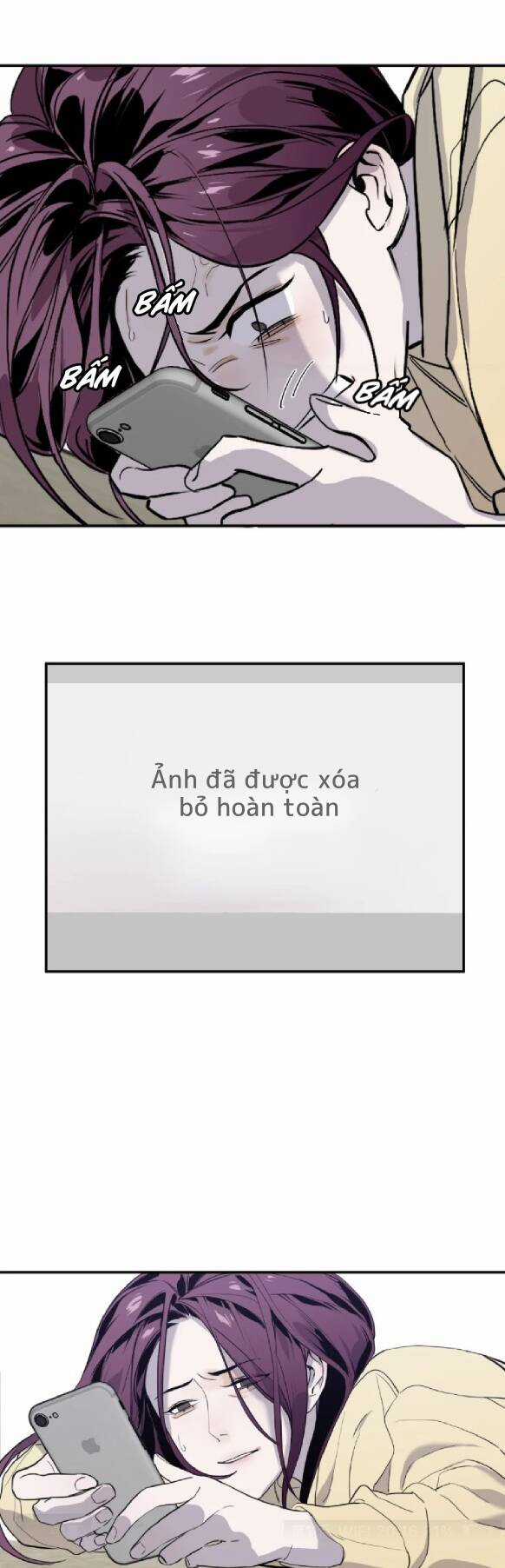 Ác Ma May Mắn Chapter 1 trang 50