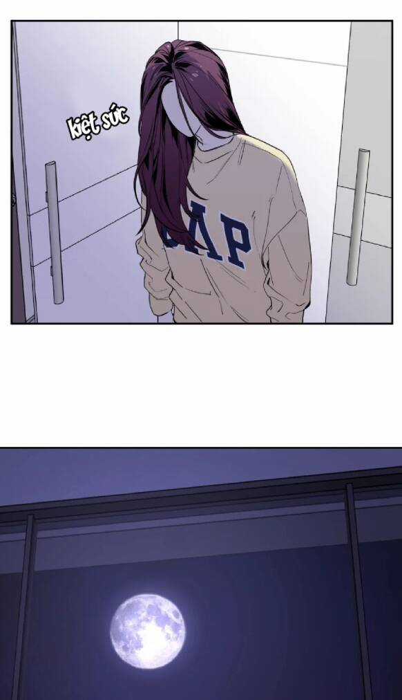 Ác Ma May Mắn Chapter 1 trang 53