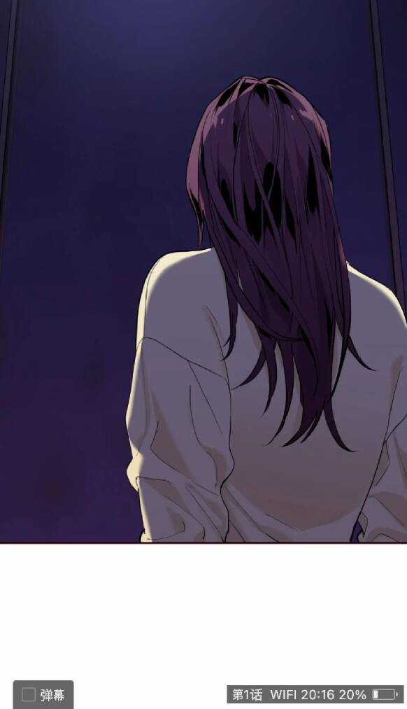 Ác Ma May Mắn Chapter 1 trang 54