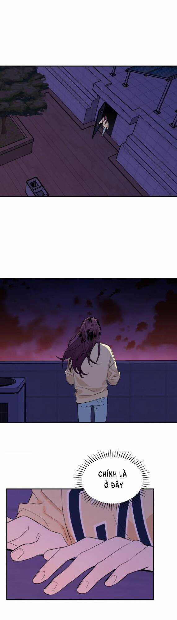 Ác Ma May Mắn Chapter 1 trang 55