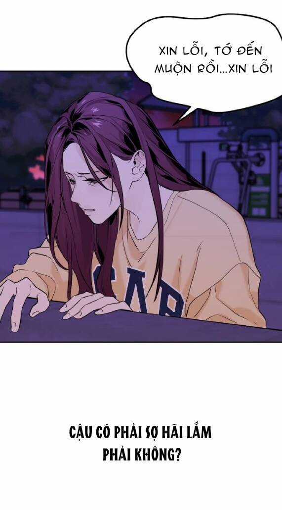 Ác Ma May Mắn Chapter 1 trang 57