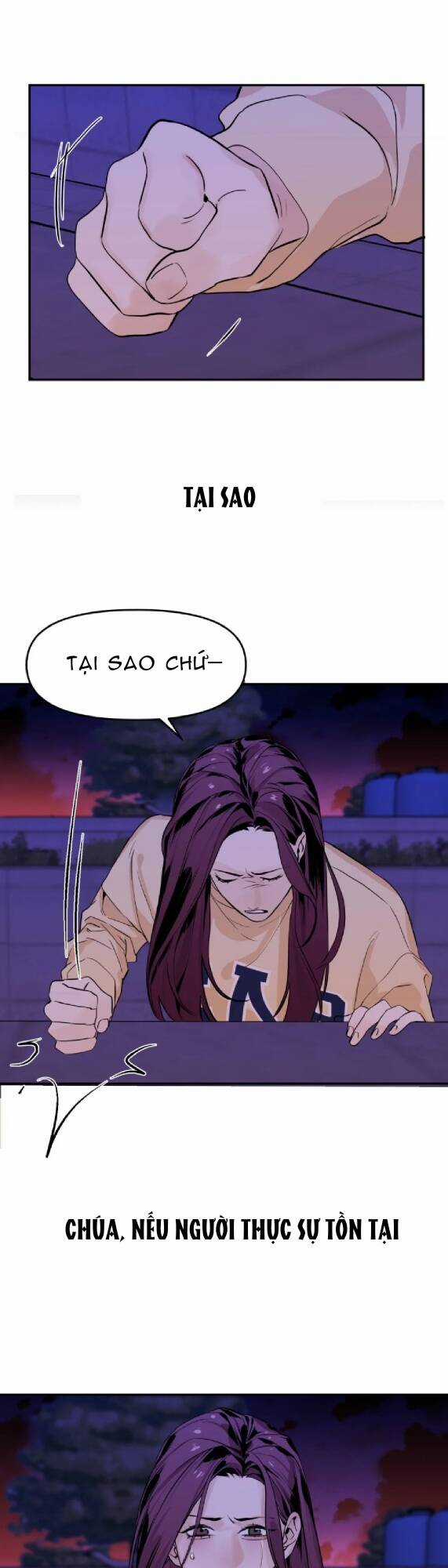 Ác Ma May Mắn Chapter 1 trang 58