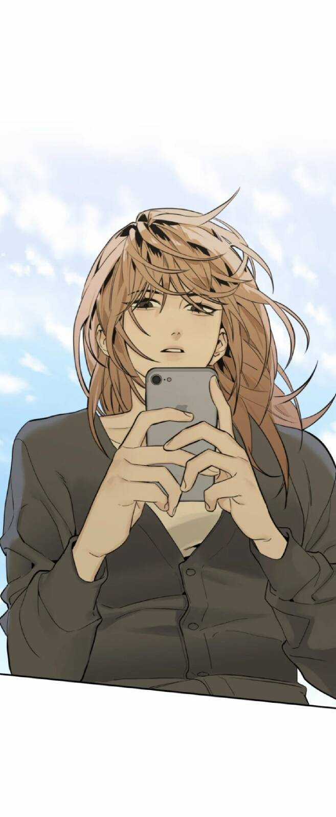 Ác Ma May Mắn Chapter 1 trang 6