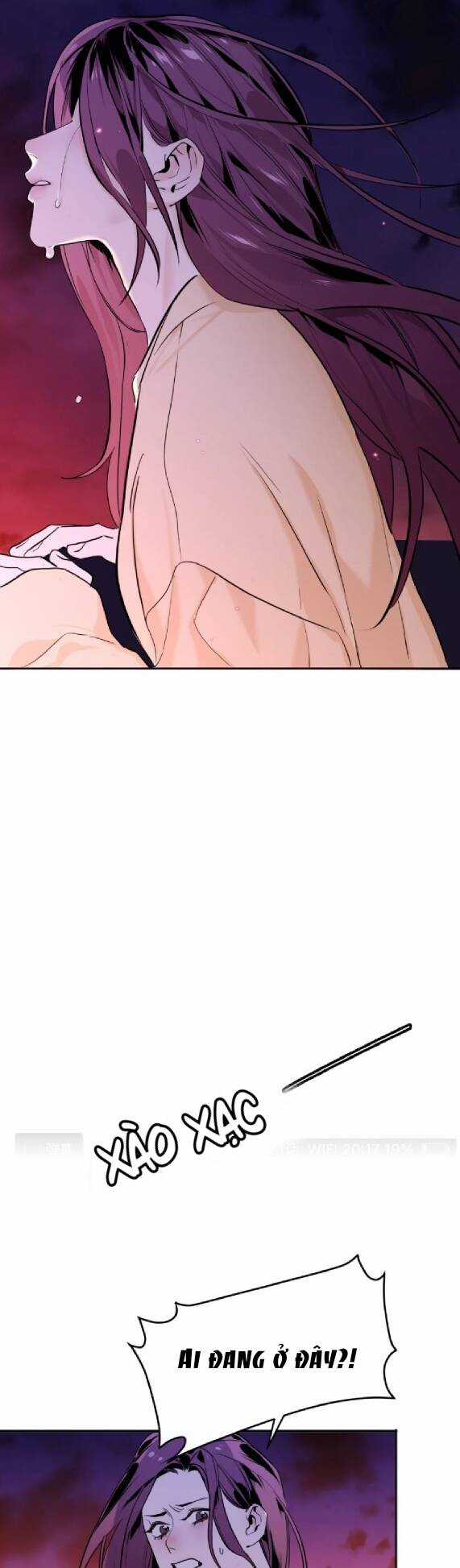 Ác Ma May Mắn Chapter 1 trang 61