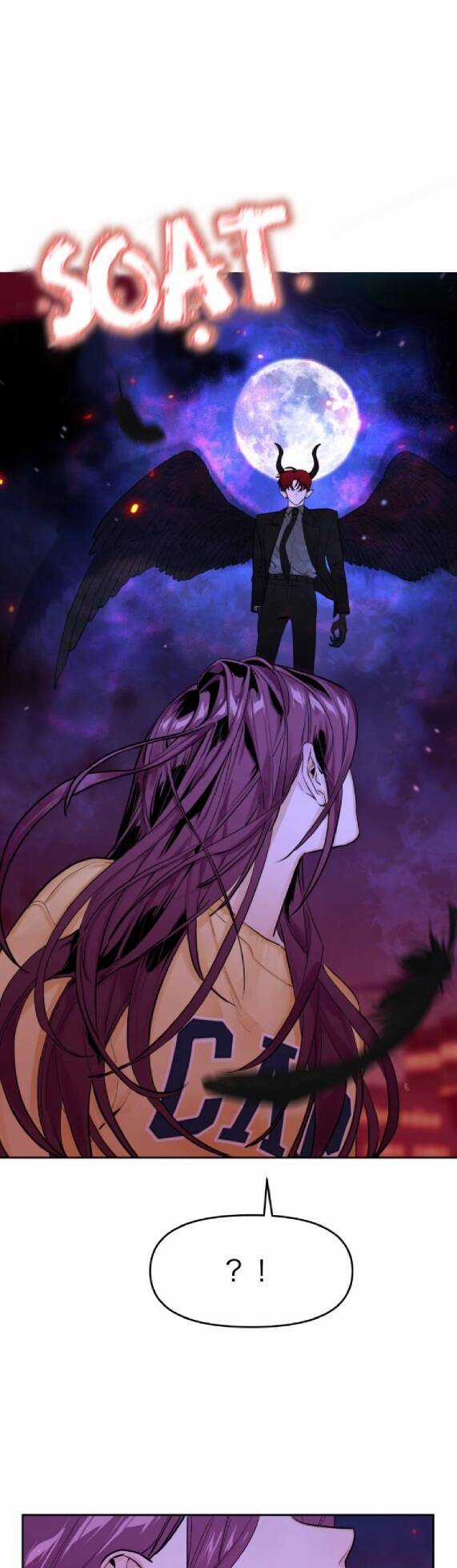 Ác Ma May Mắn Chapter 1 trang 63