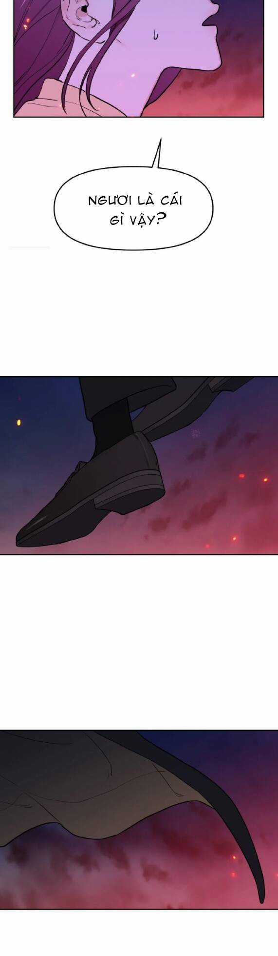 Ác Ma May Mắn Chapter 1 trang 64