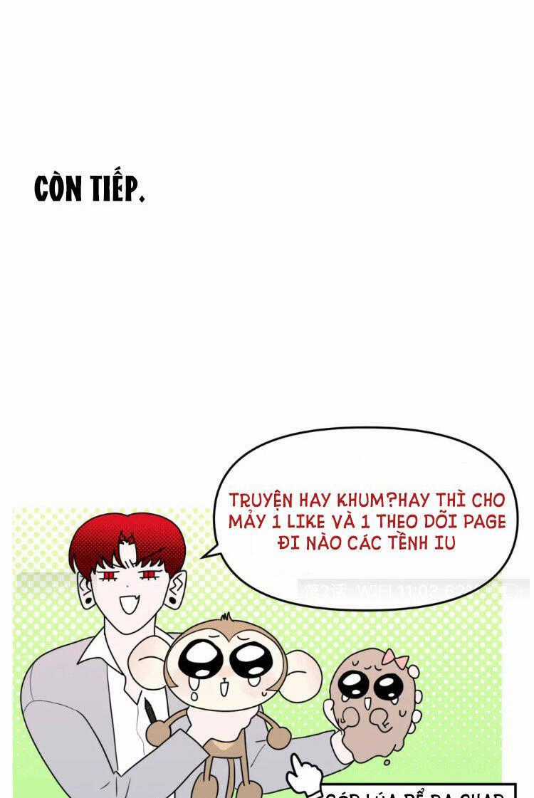 Ác Ma May Mắn Chapter 1 trang 69