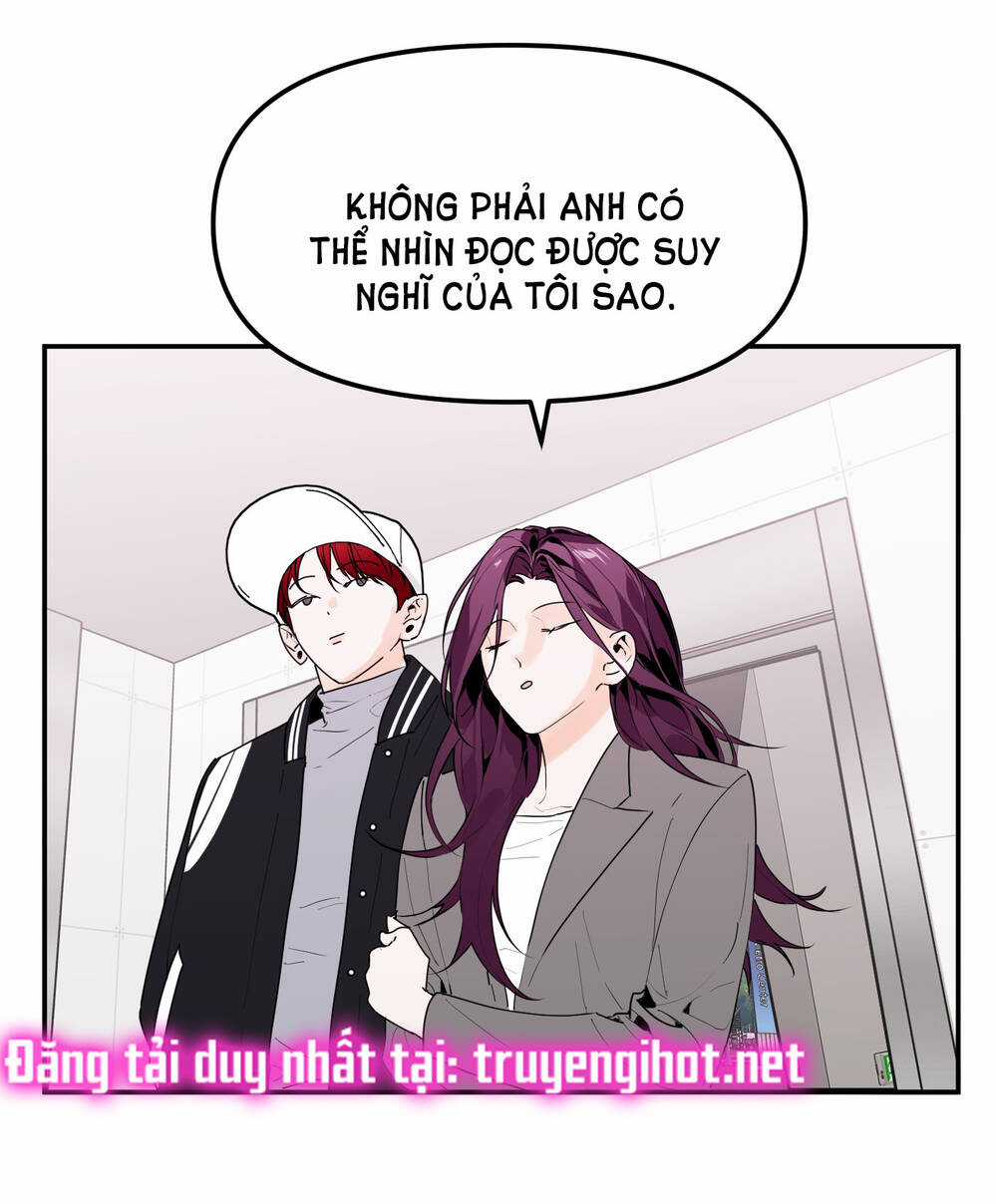Ác Ma May Mắn Chapter 10 trang 11