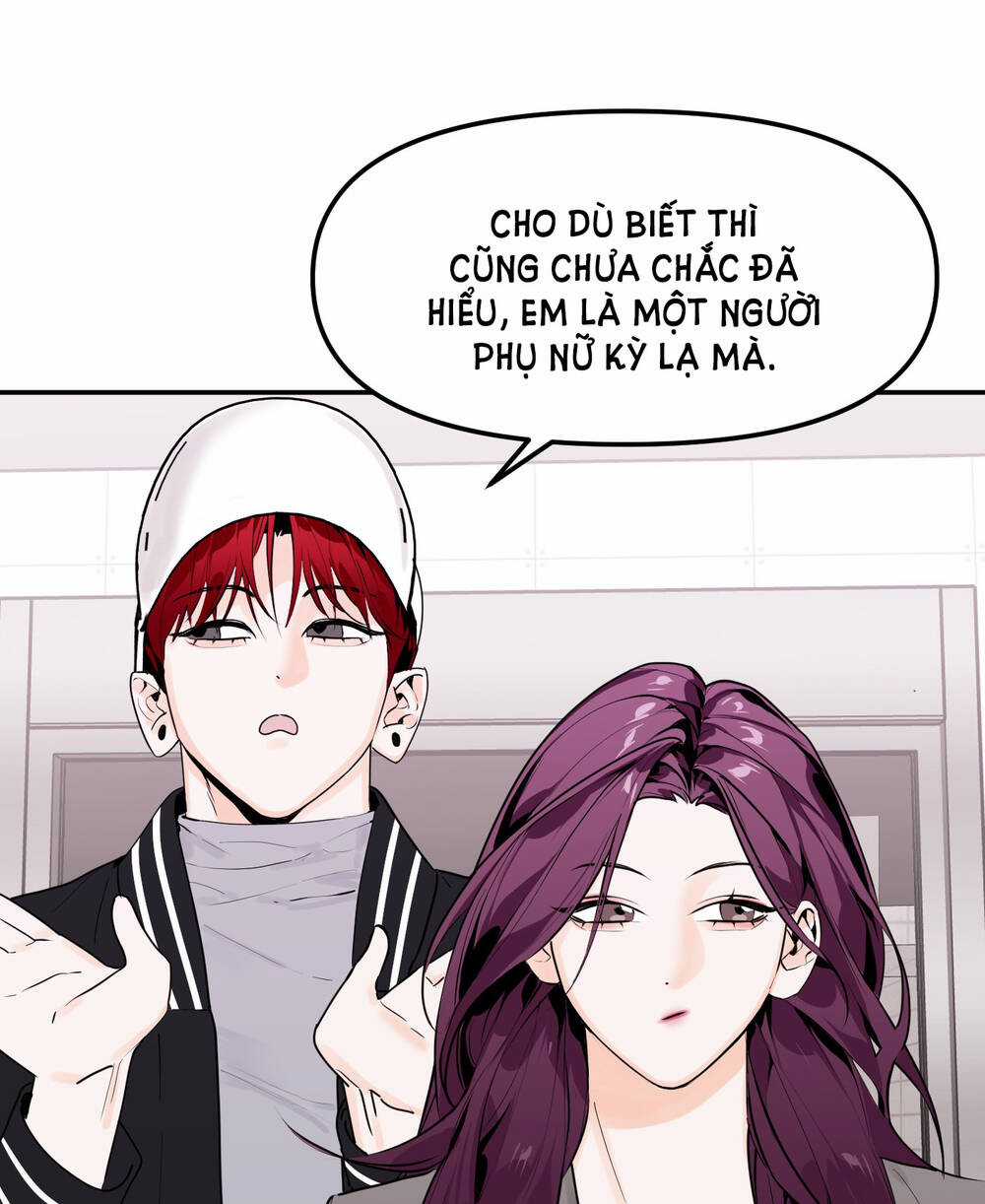Ác Ma May Mắn Chapter 10 trang 12