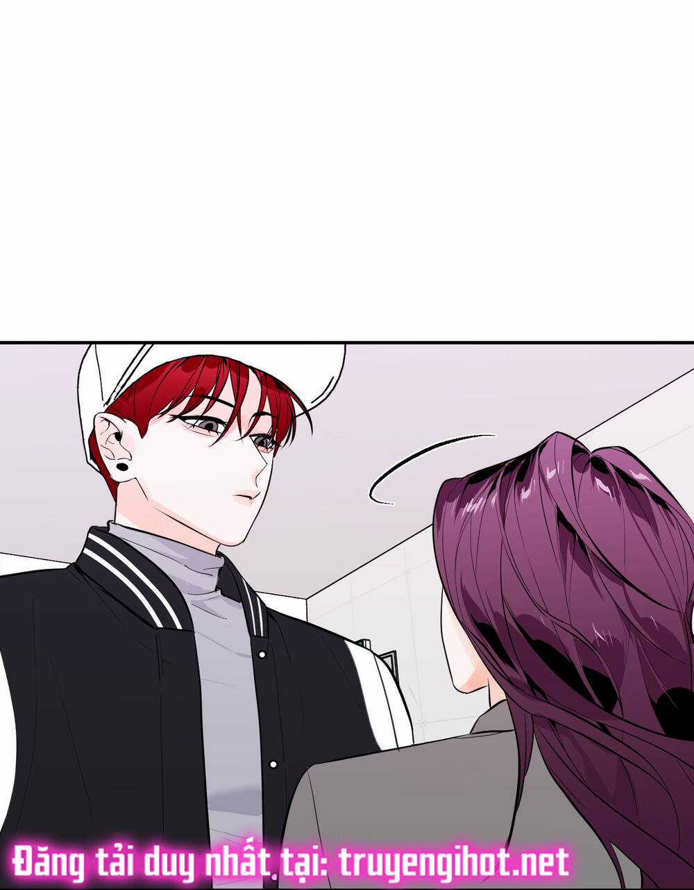 Ác Ma May Mắn Chapter 10 trang 14