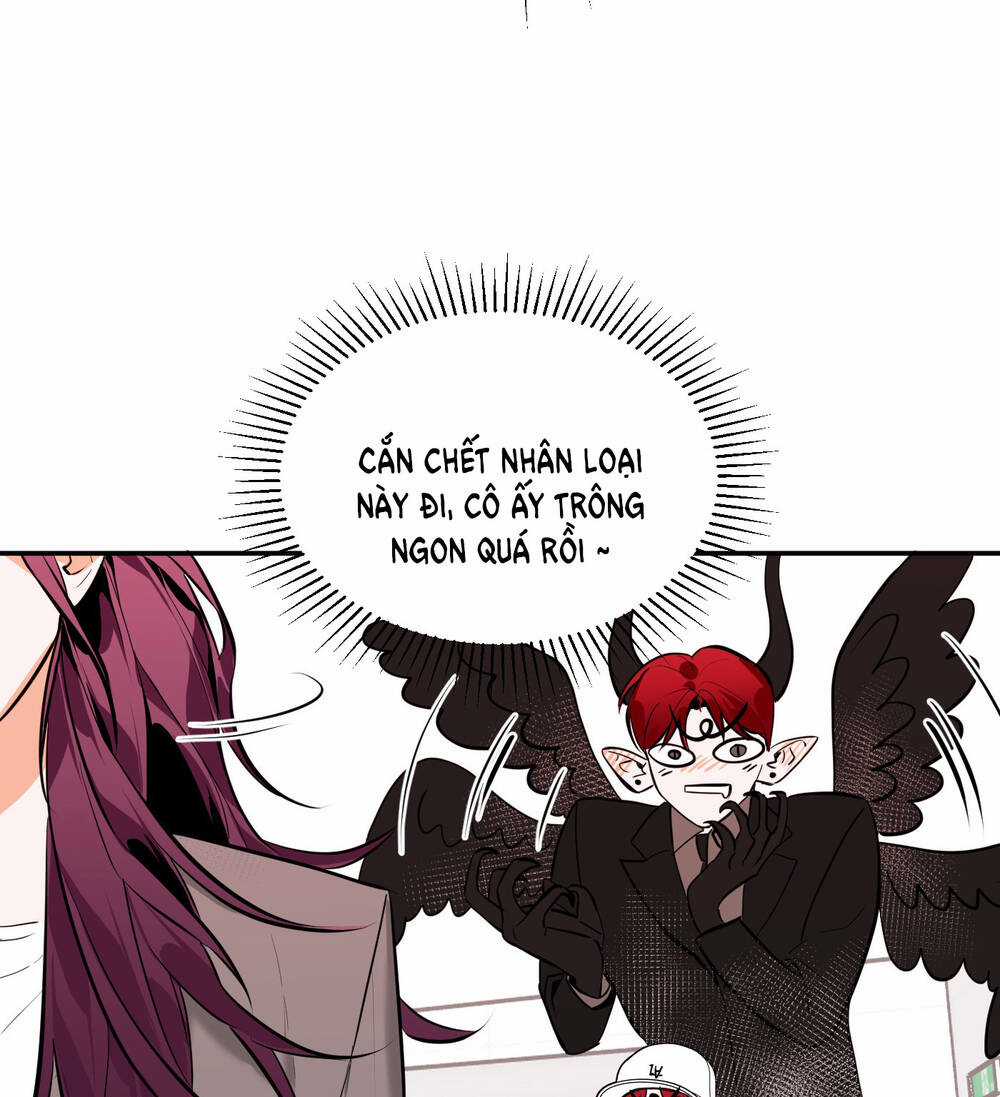 Ác Ma May Mắn Chapter 10 trang 20