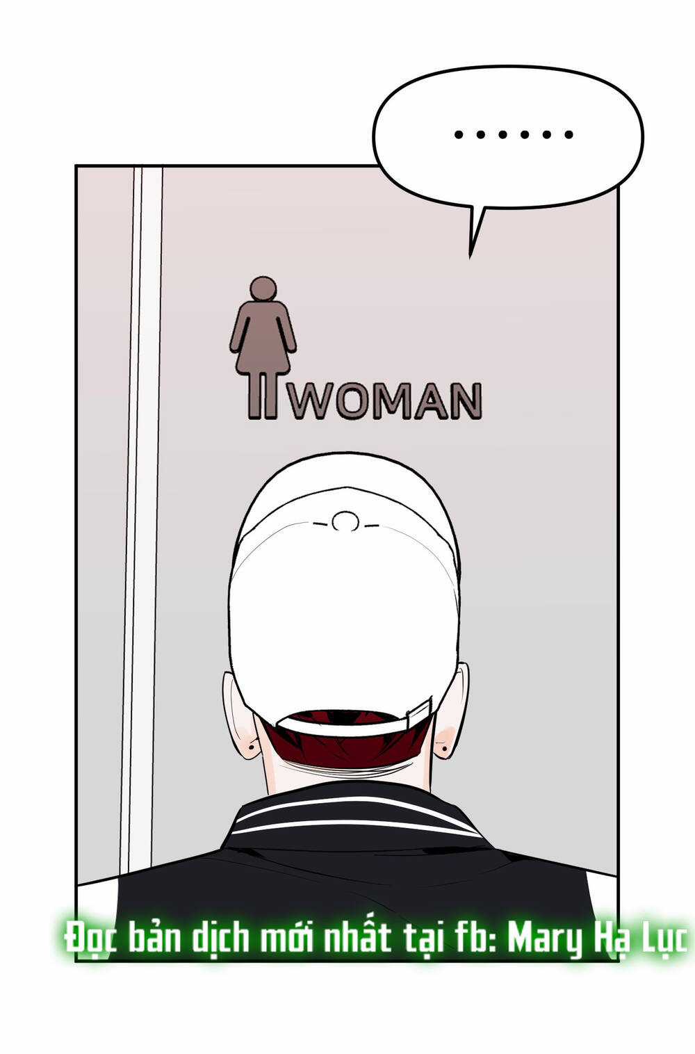 Ác Ma May Mắn Chapter 10 trang 24