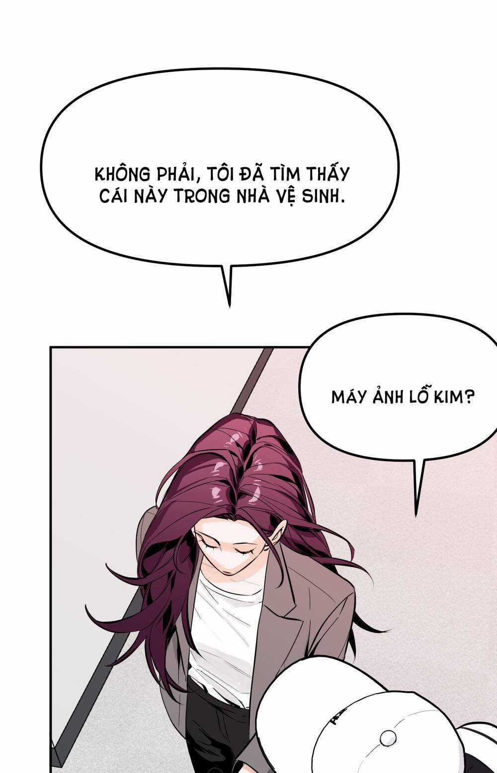 Ác Ma May Mắn Chapter 10 trang 26