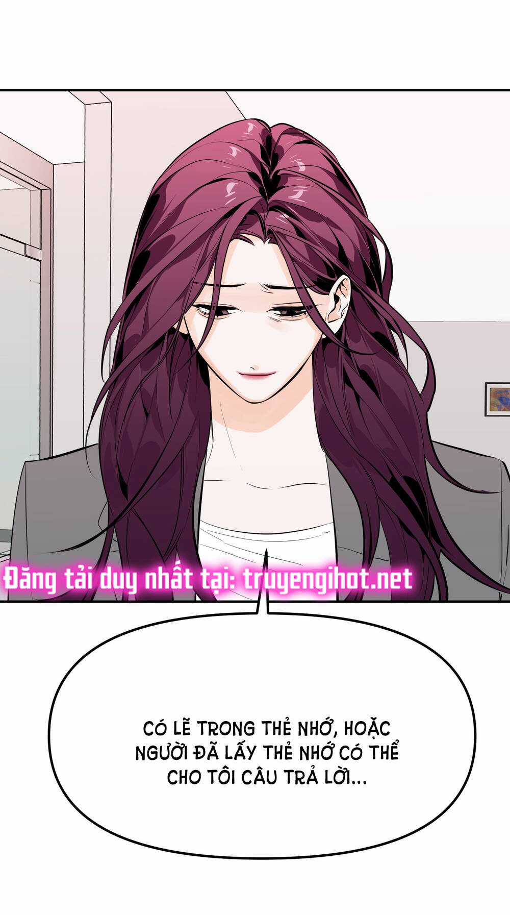 Ác Ma May Mắn Chapter 10 trang 31