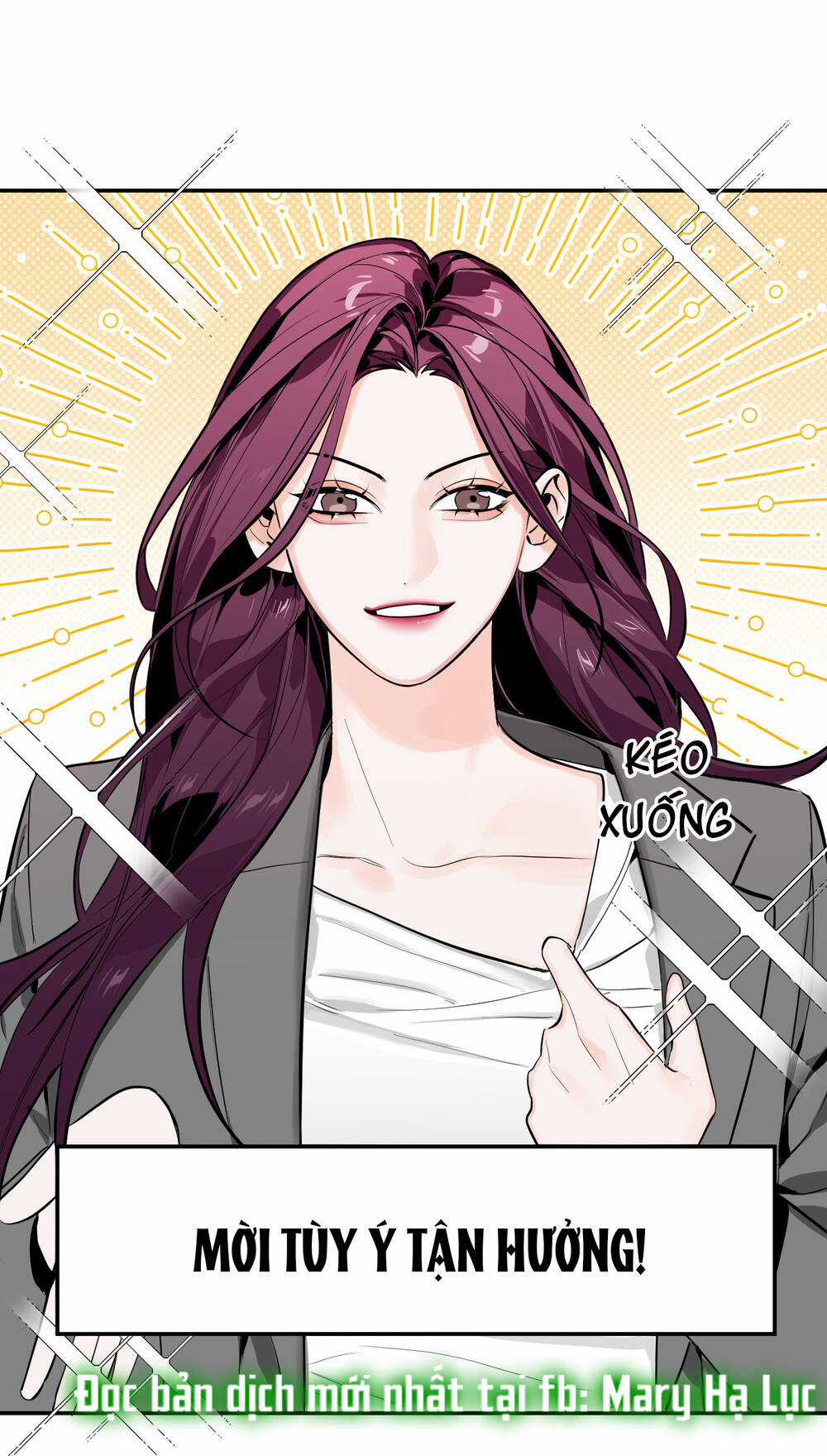 Ác Ma May Mắn Chapter 10 trang 38