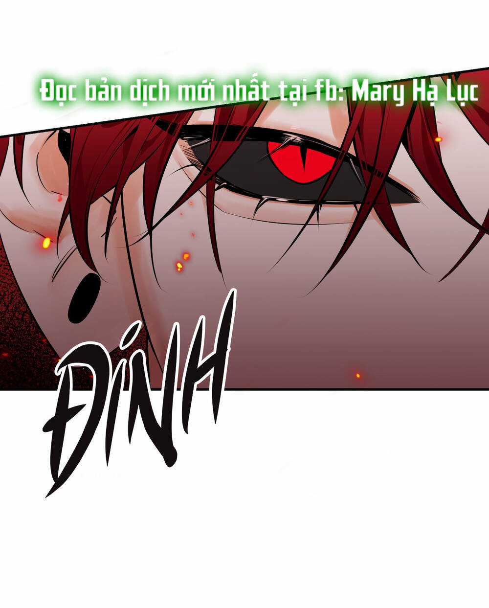 Ác Ma May Mắn Chapter 10 trang 46
