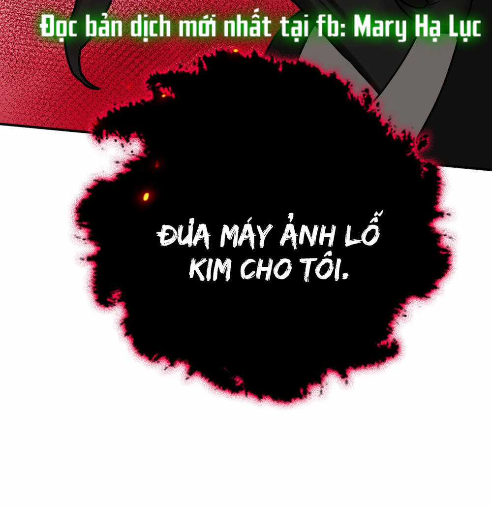 Ác Ma May Mắn Chapter 10 trang 49