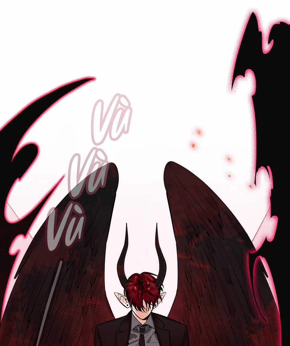 Ác Ma May Mắn Chapter 10 trang 51