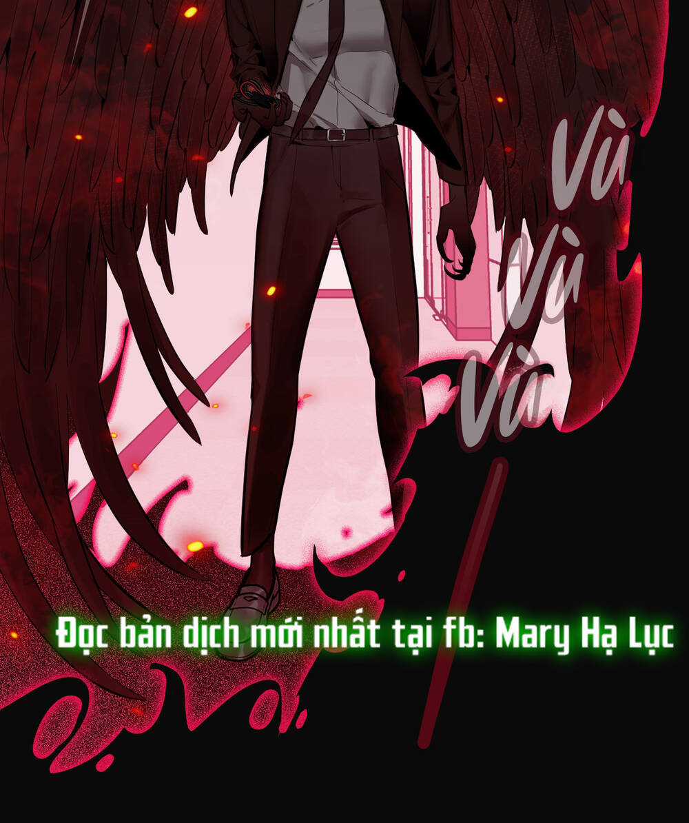 Ác Ma May Mắn Chapter 10 trang 52