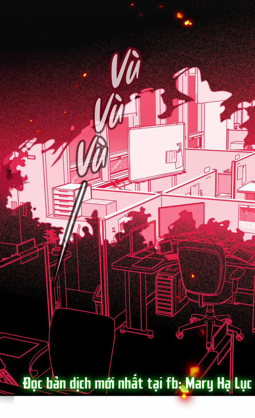 Ác Ma May Mắn Chapter 10 trang 55