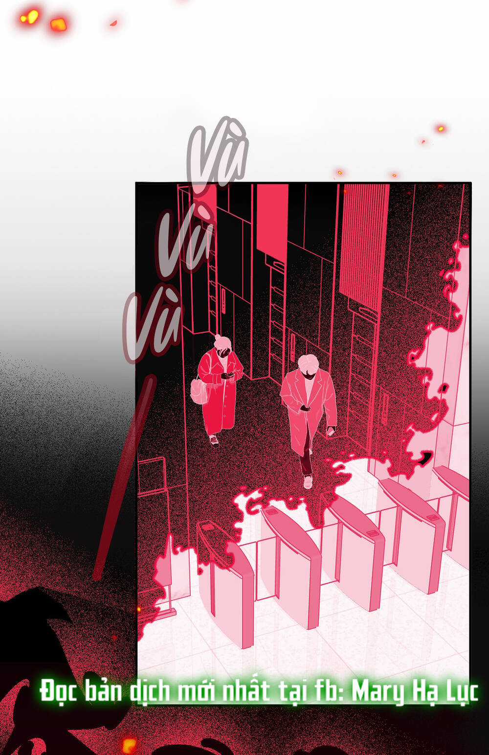 Ác Ma May Mắn Chapter 10 trang 57