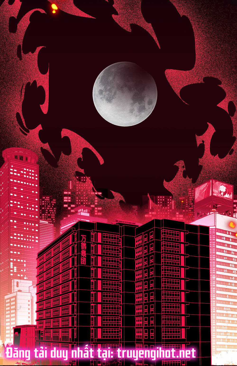 Ác Ma May Mắn Chapter 10 trang 58