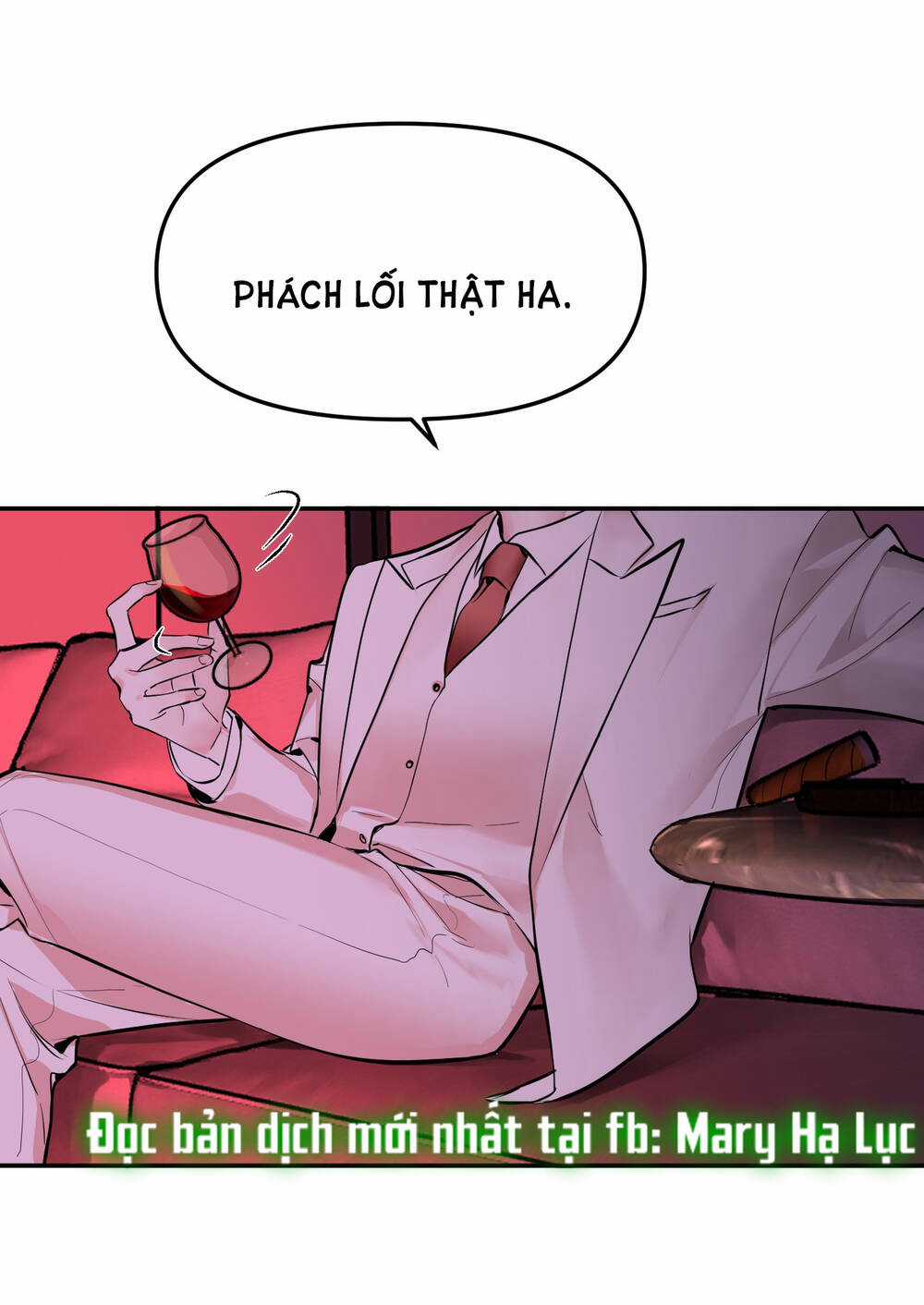 Ác Ma May Mắn Chapter 10 trang 61