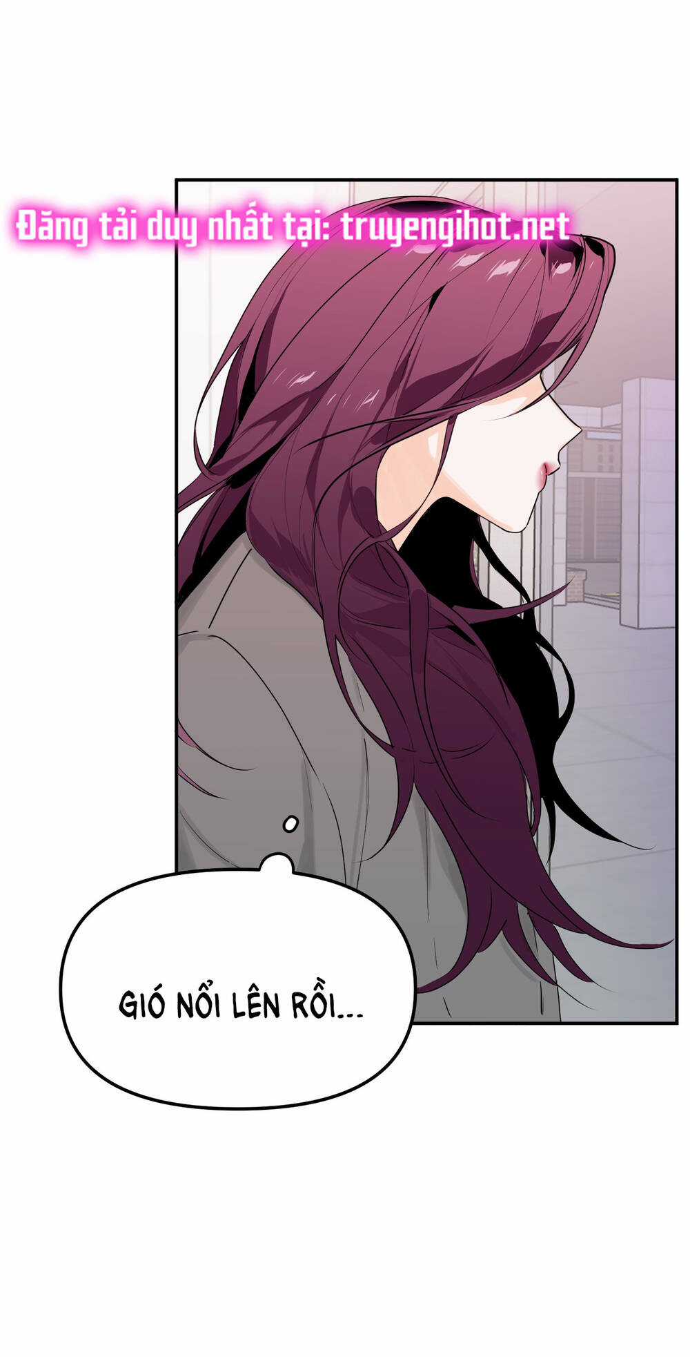 Ác Ma May Mắn Chapter 10 trang 7