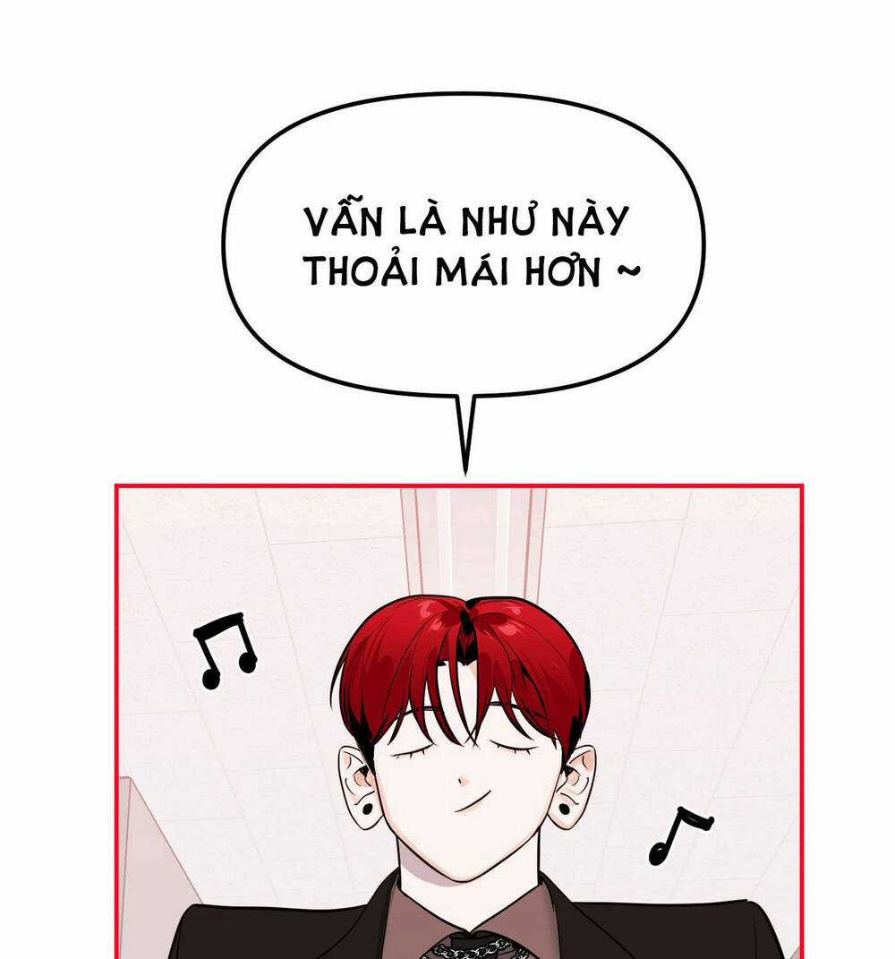 Ác Ma May Mắn Chapter 11 trang 11