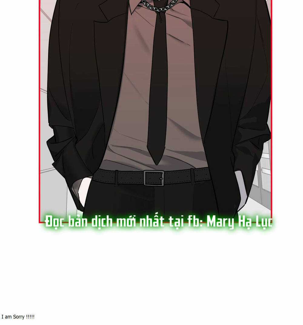 Ác Ma May Mắn Chapter 11 trang 12