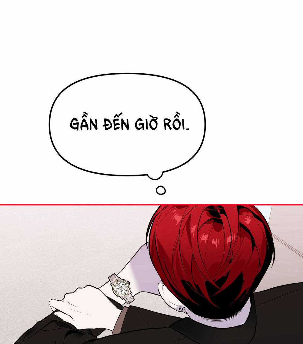 Ác Ma May Mắn Chapter 11 trang 13