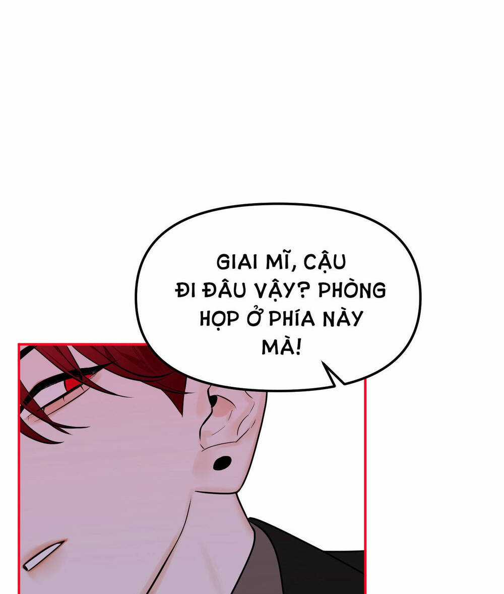 Ác Ma May Mắn Chapter 11 trang 15