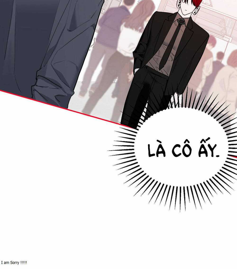 Ác Ma May Mắn Chapter 11 trang 19