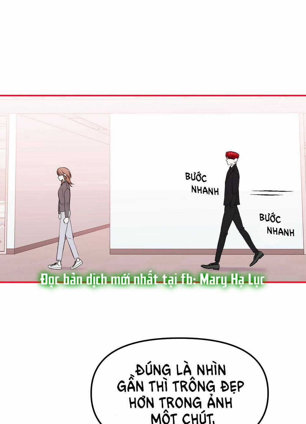 Ác Ma May Mắn Chapter 11 trang 20