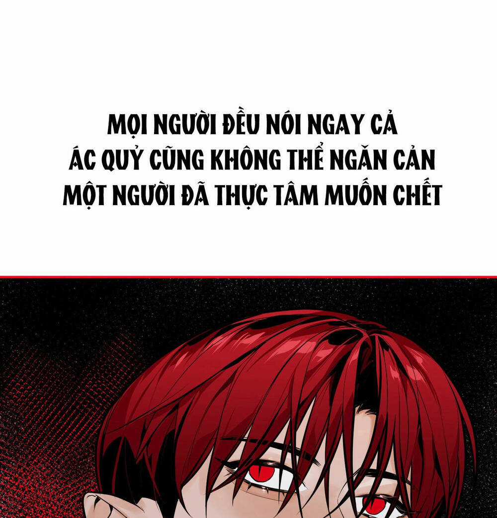 Ác Ma May Mắn Chapter 11 trang 27